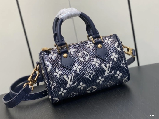 Repzbay NANO LOUIS VUITTON SPEEDY 0812